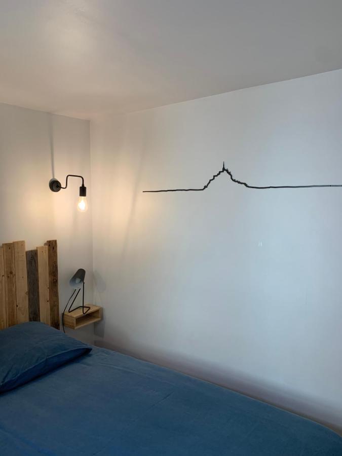 Honfleur Effet Mer 1 ภายนอก รูปภาพ