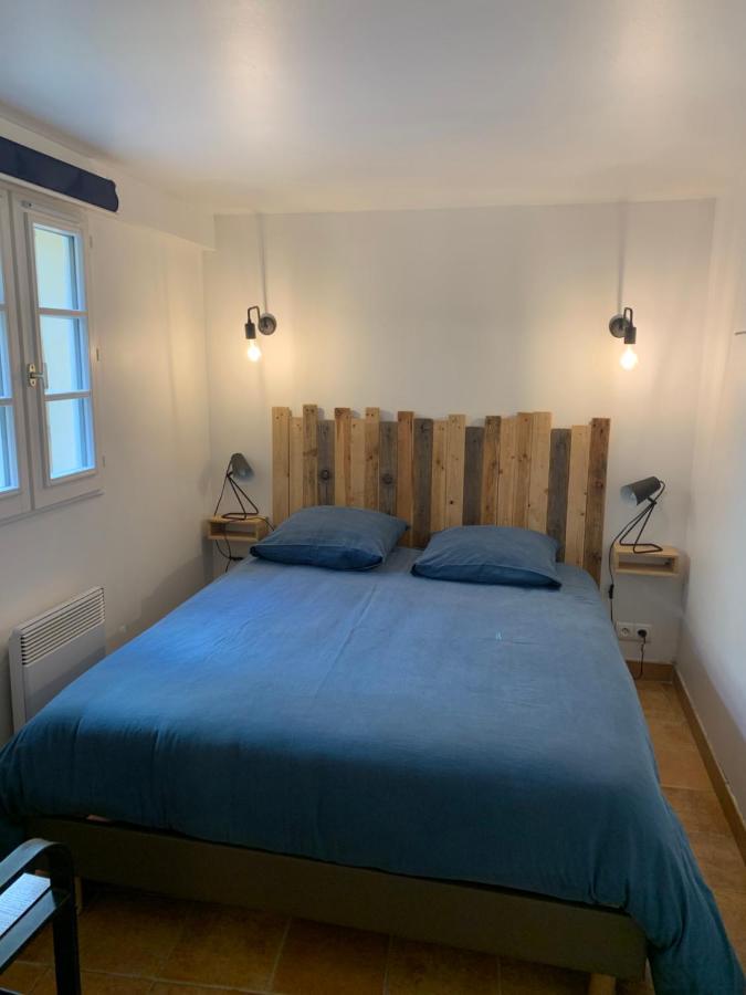 Honfleur Effet Mer 1 ภายนอก รูปภาพ